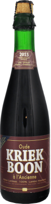 Boon Oude Kriek fles van 37,5cl Boon Oude Kriek fles van 37,5cl